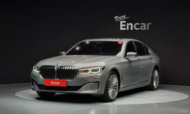 7 Series (G11)