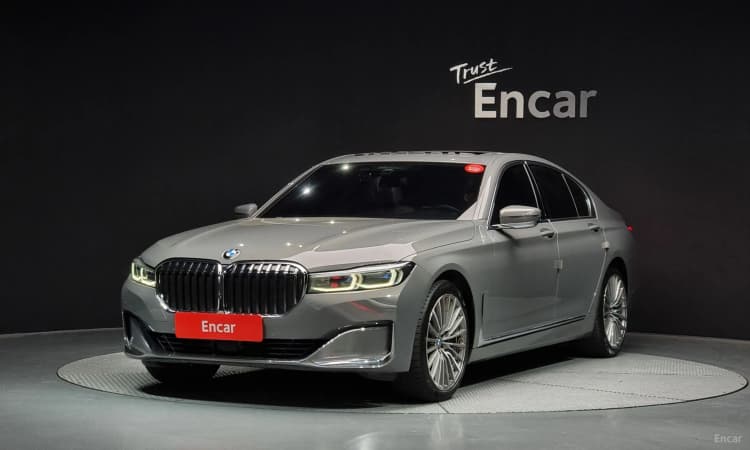 7 Series (G11)