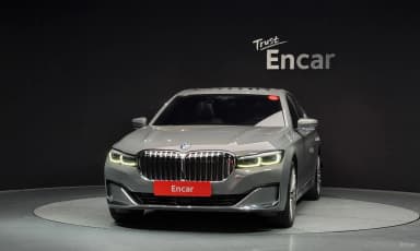 7 Series (G11)