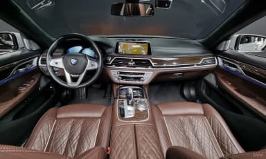 7 Series (G11)