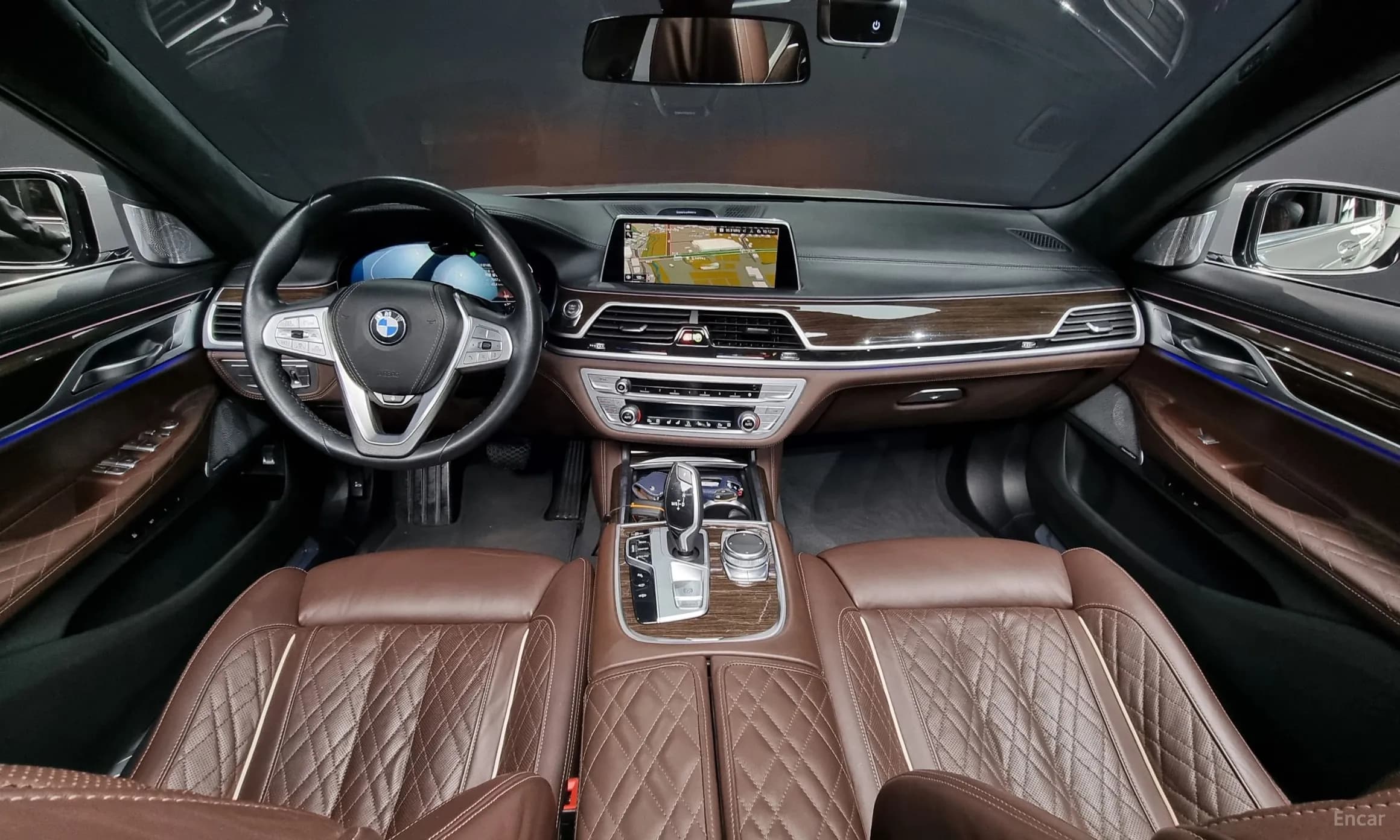 7 Series (G11)