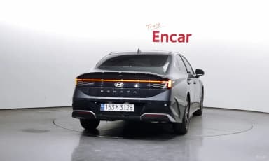 Sonata The Edge (DN8)