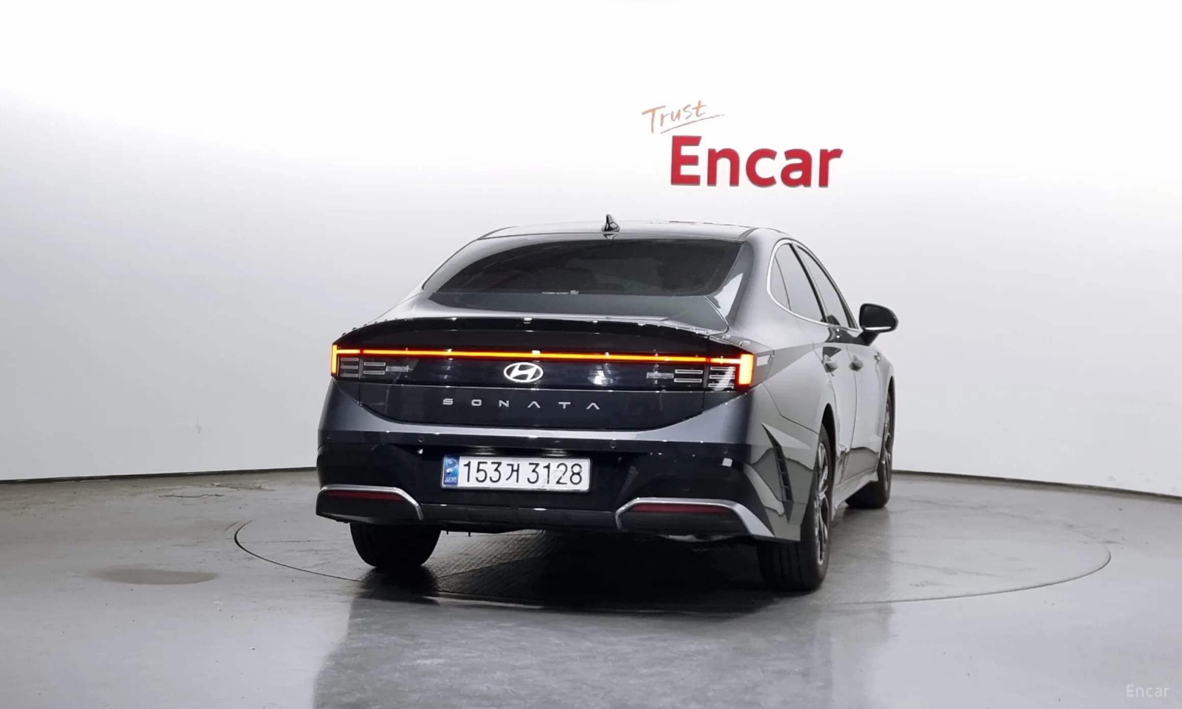 Sonata The Edge (DN8)