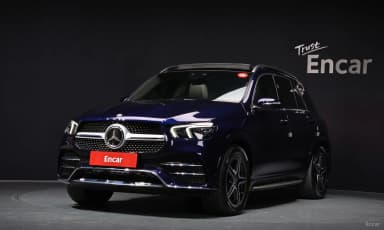 GLE-Class W167