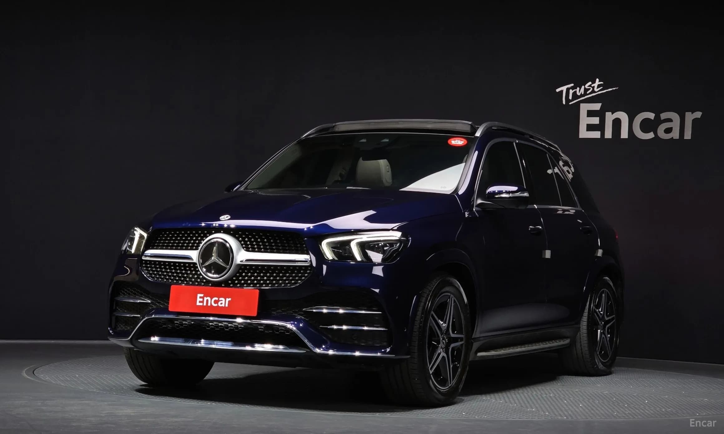 GLE-Class W167