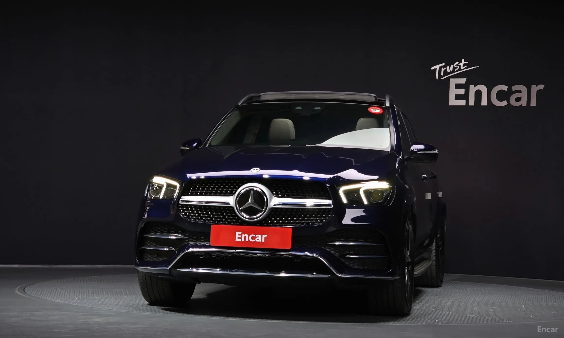 GLE-Class W167