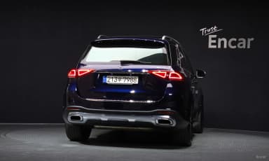 GLE-Class W167