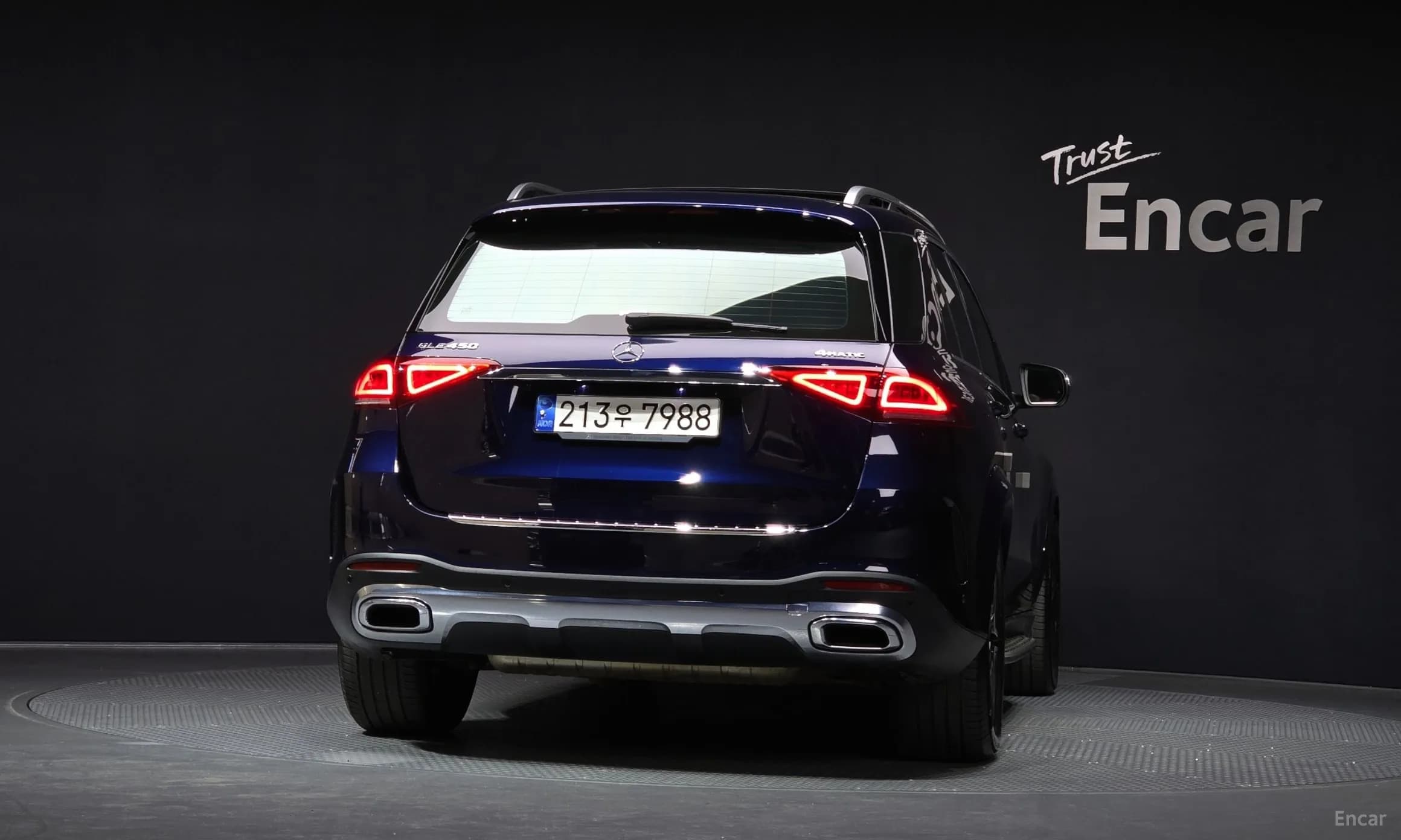 GLE-Class W167