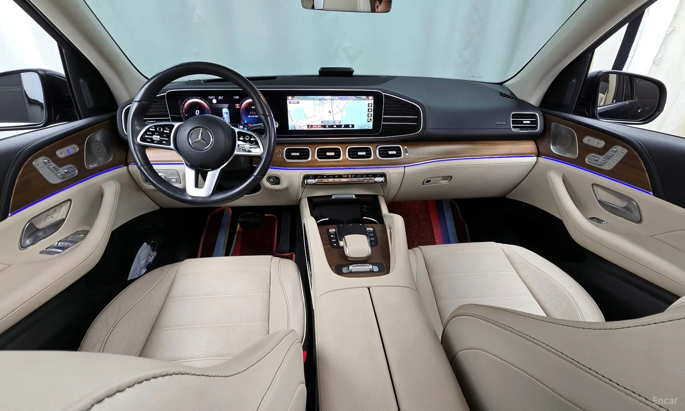 GLE-Class W167