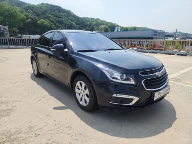 Cruze