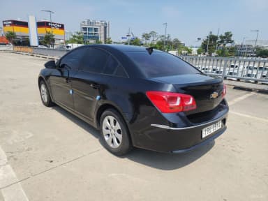 Cruze