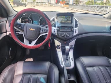 Cruze