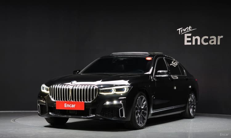 7 Series (G11)
