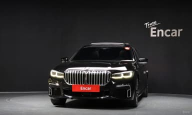 7 Series (G11)