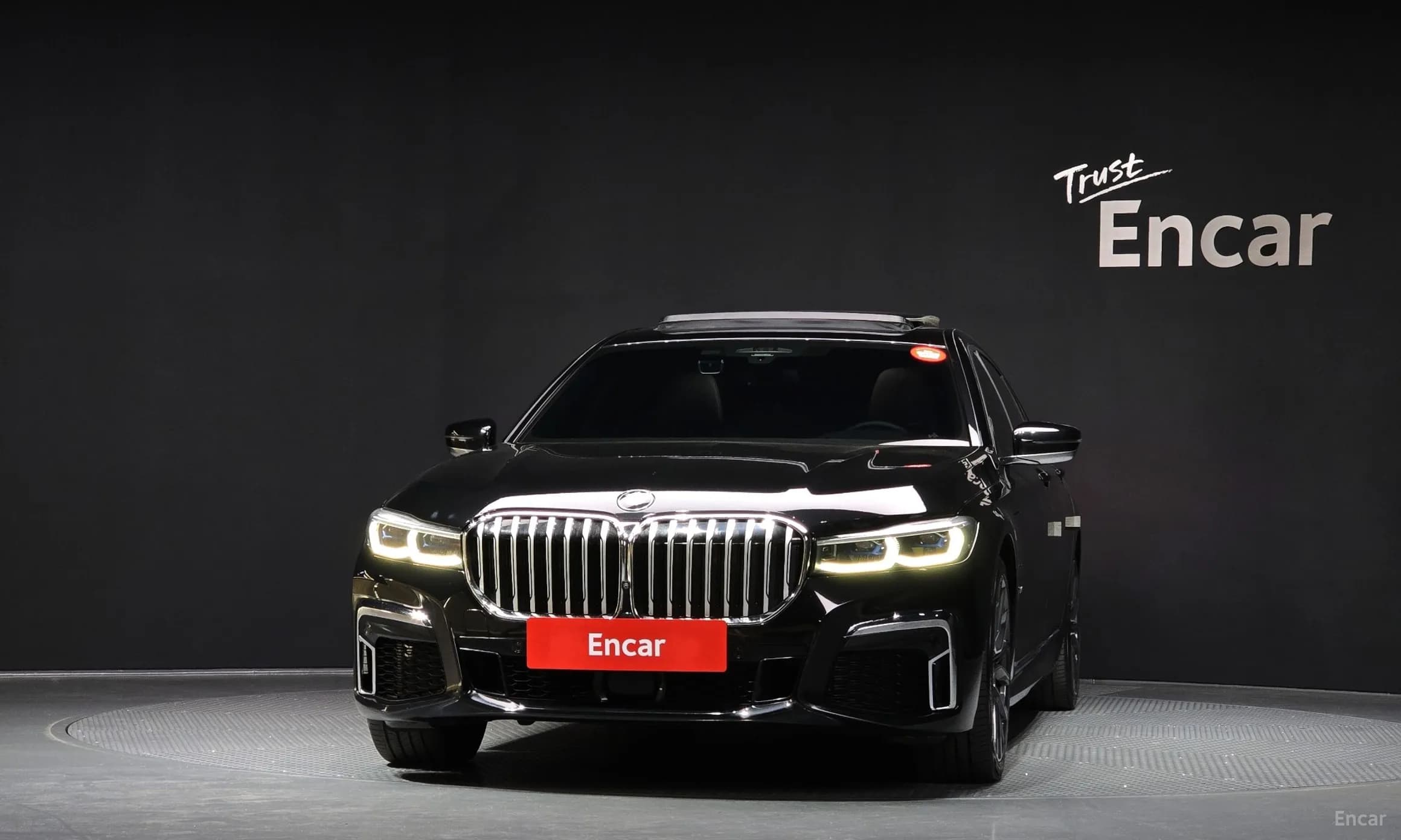 7 Series (G11)