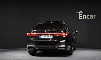 7 Series (G11)
