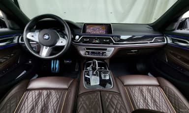 7 Series (G11)