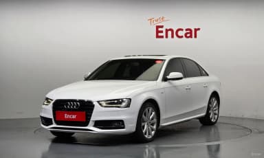 New A4