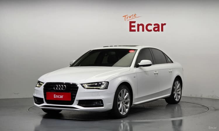 New A4