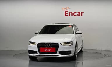 New A4