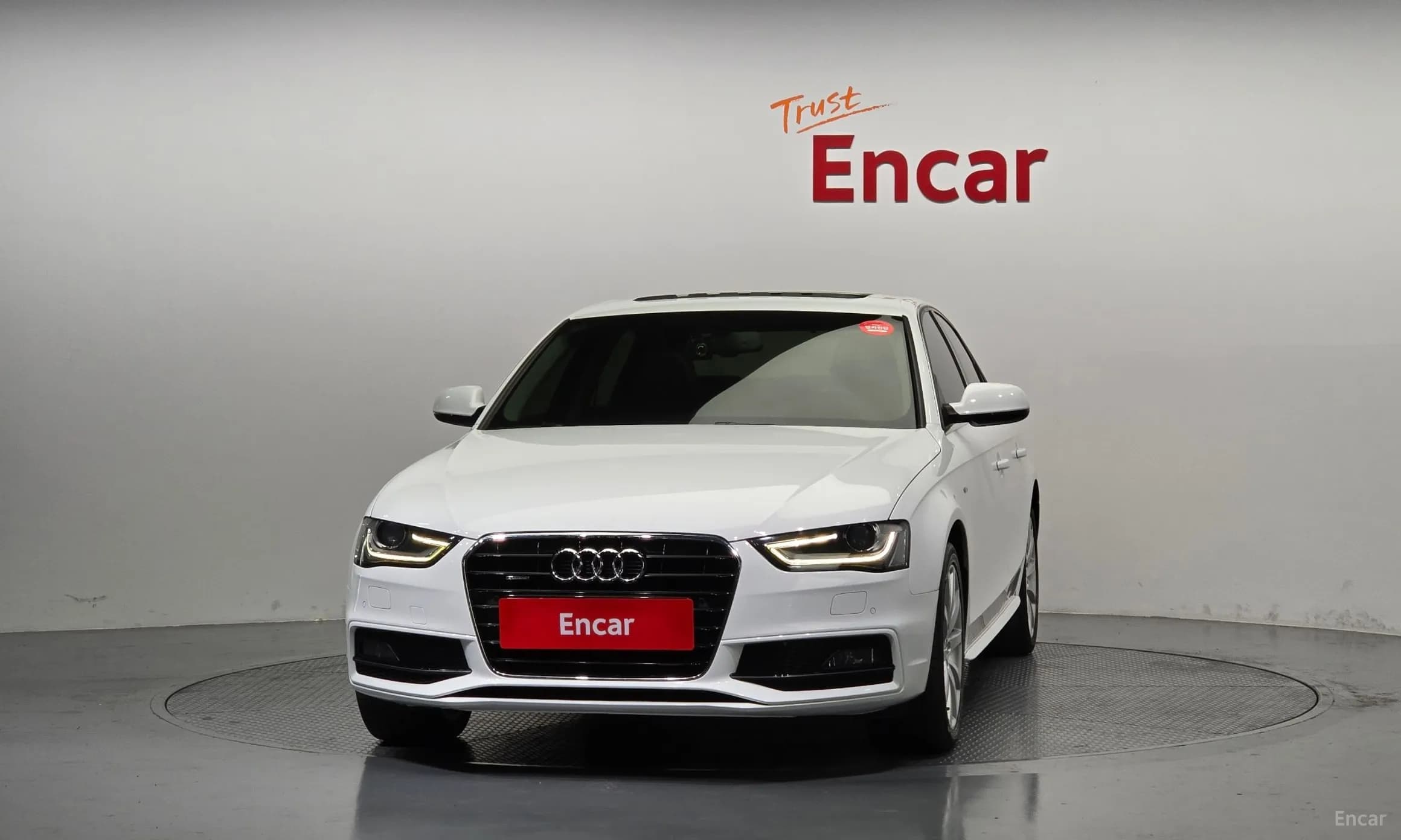 New A4