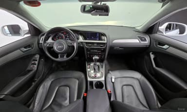 New A4