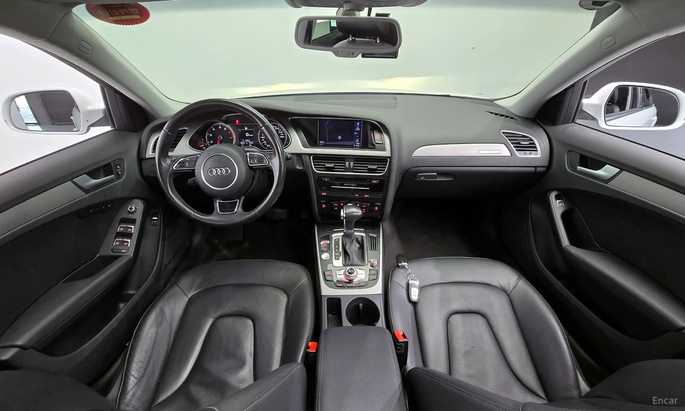New A4