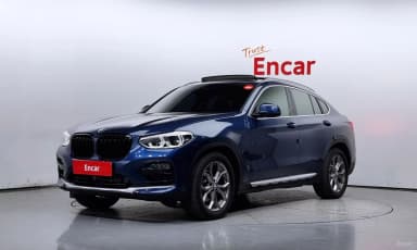 X4 (G02)