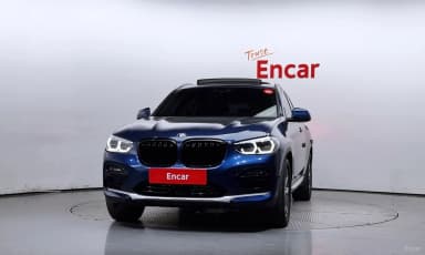 X4 (G02)