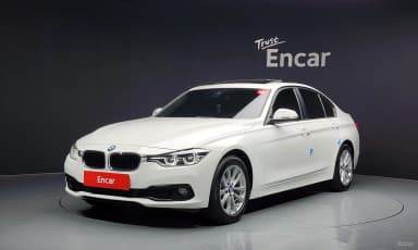 3 Series (F30)