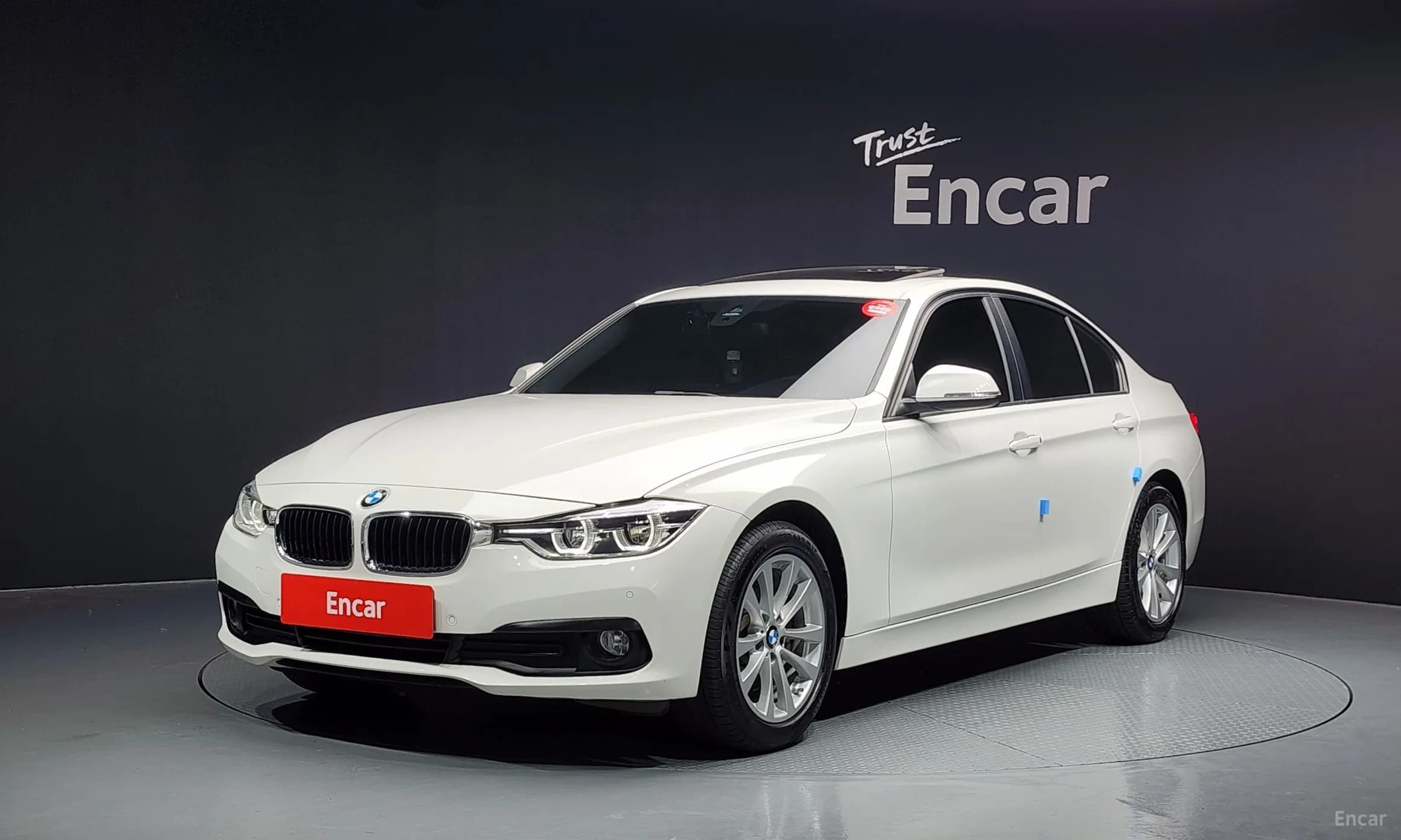 3 Series (F30)