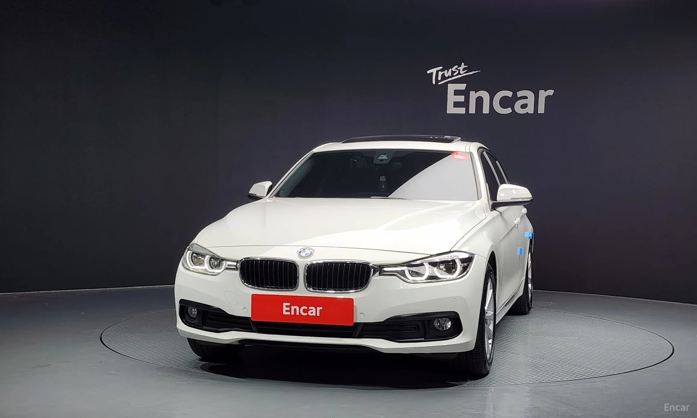 3 Series (F30)