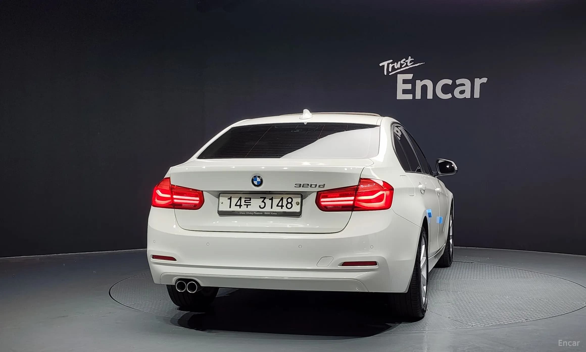 3 Series (F30)