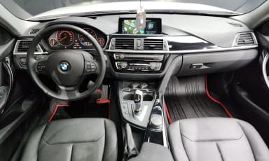 3 Series (F30)