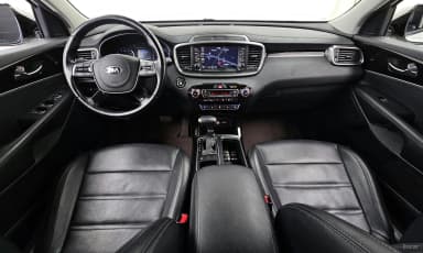 Sorento