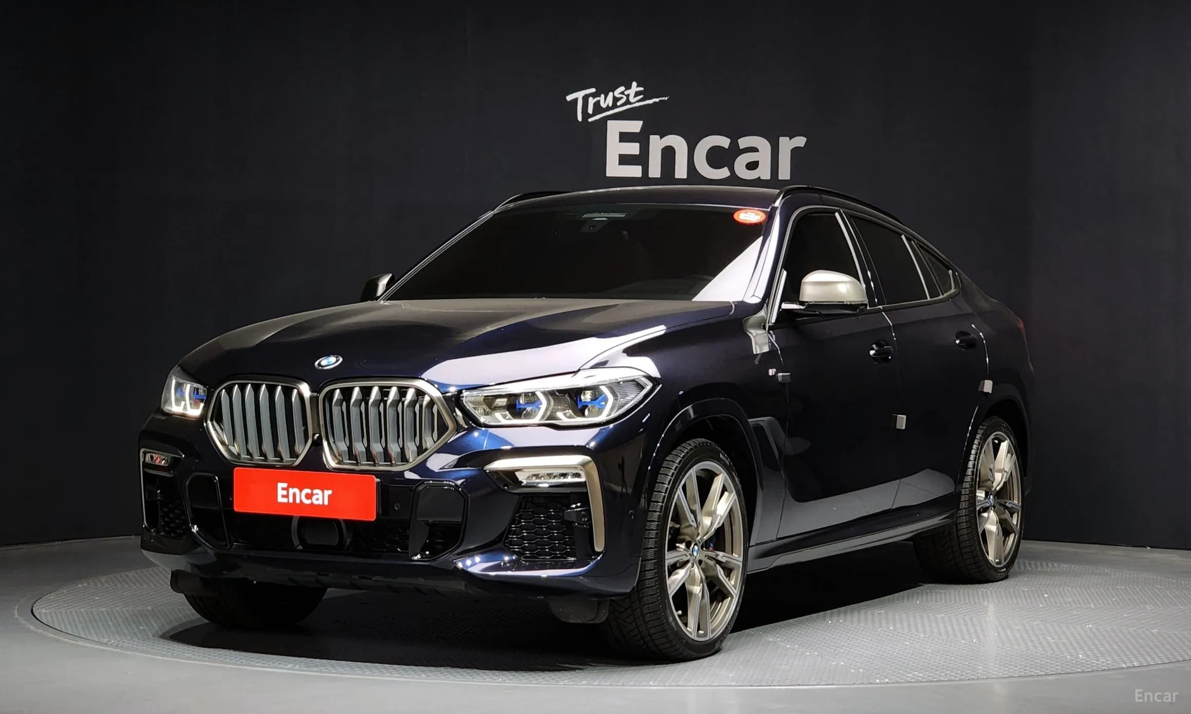 X6 (G06)