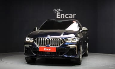 X6 (G06)