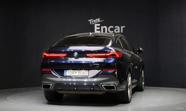 X6 (G06)