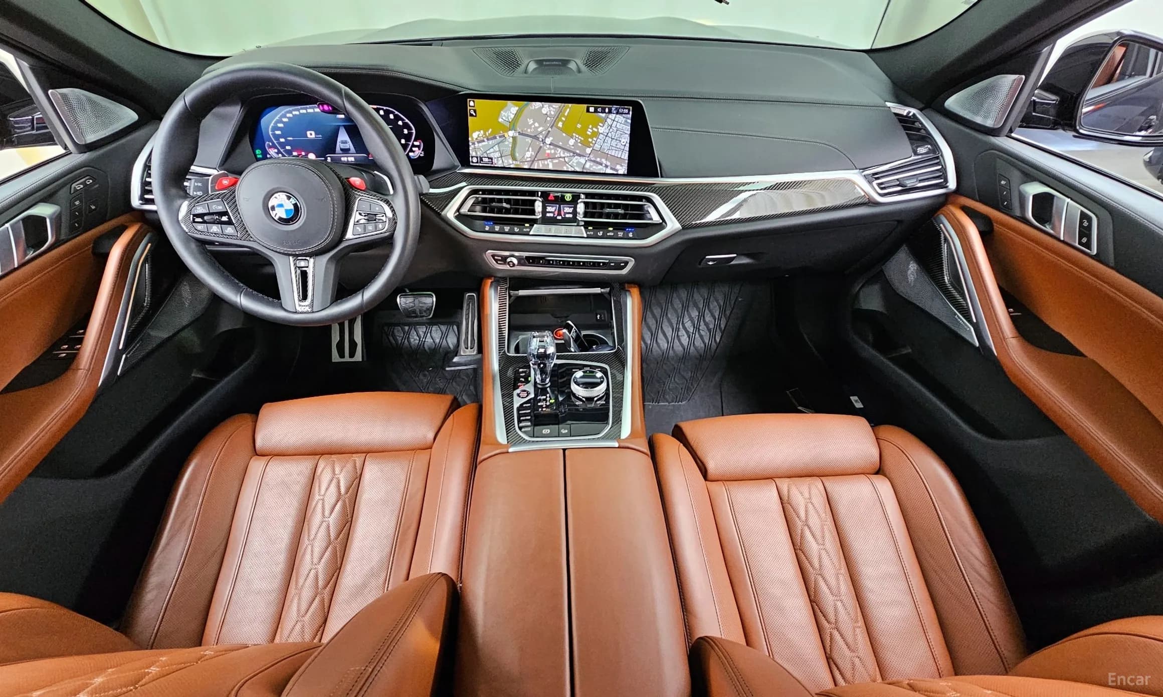 X6 (G06)