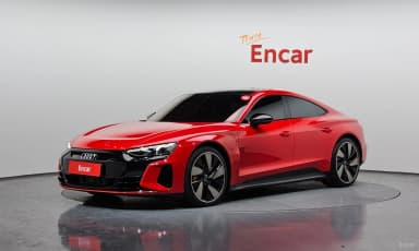 e-tron GT
