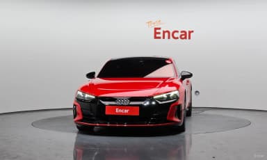 e-tron GT