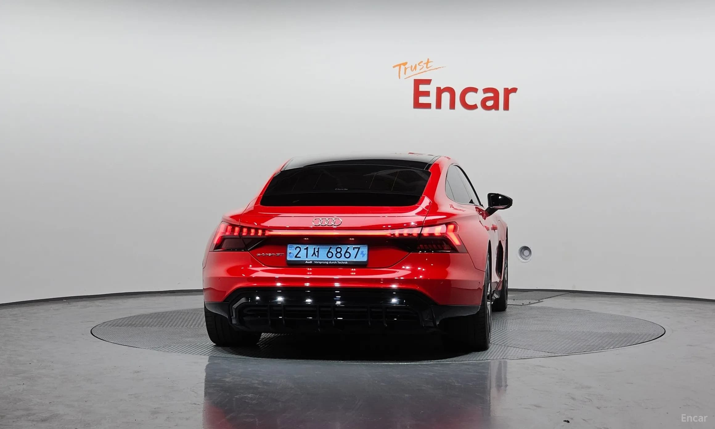e-tron GT