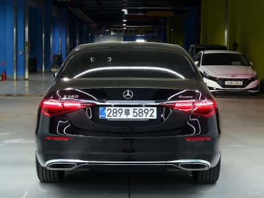 S-Class W223