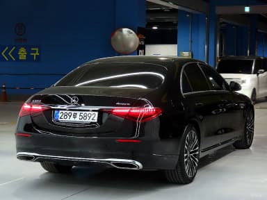 S-Class W223