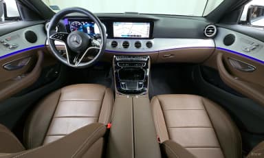 E-Class W213