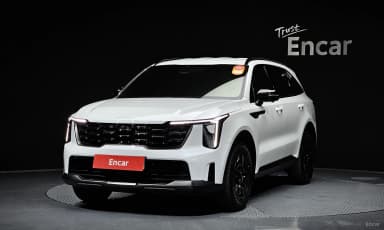 Sorento 4th Generation