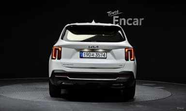 Sorento 4th Generation