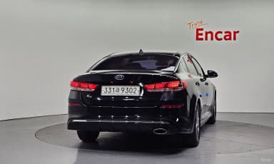 The new K5 2nd Generation
