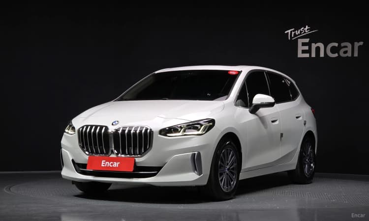 2 Series Active Tourer (U06)