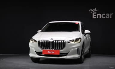 2 Series Active Tourer (U06)
